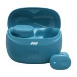 JBL - Headphones - Tune Buds 2 H TWS Turquoise