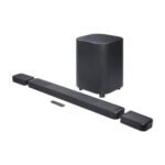 JBL Soundbar 1300 M2 Black