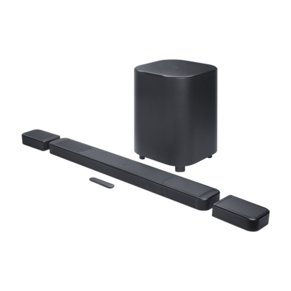 JBL Soundbar 1300 M2 Black