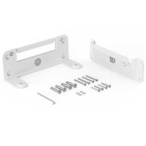 Logitech Wall Mount For Video Bars - Montura para cámara - instalable en carro instalable en pared - para Rally Bar Room Solution Large