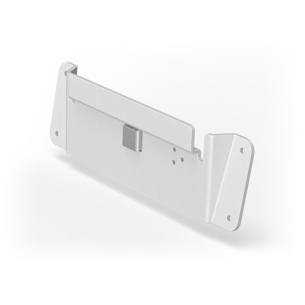 Logitech Wall Mount For Video Bars - Montura para cámara - instalable en carro instalable en pared - para Rally Bar Room Solution Large - Imagen 3