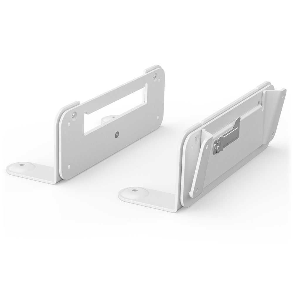 Logitech Wall Mount For Video Bars - Montura para cámara - instalable en carro instalable en pared - para Rally Bar Room Solution Large - Imagen 4