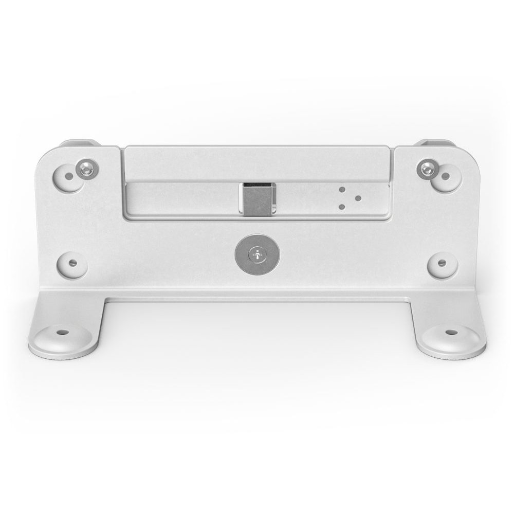 Logitech Wall Mount For Video Bars - Montura para cámara - instalable en carro instalable en pared - para Rally Bar Room Solution Large - Imagen 6