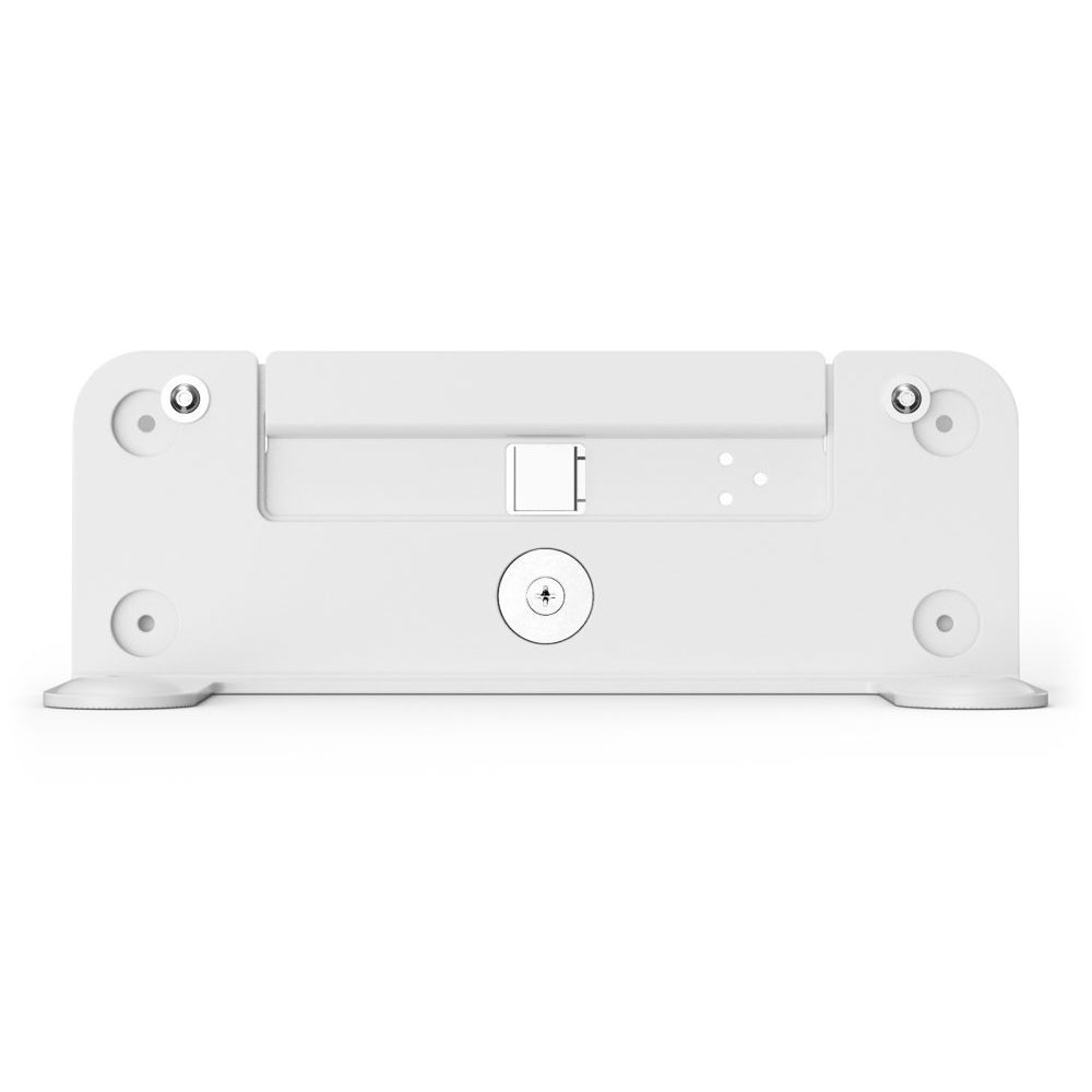 Logitech Wall Mount For Video Bars - Montura para cámara - instalable en carro instalable en pared - para Rally Bar Room Solution Large - Imagen 7