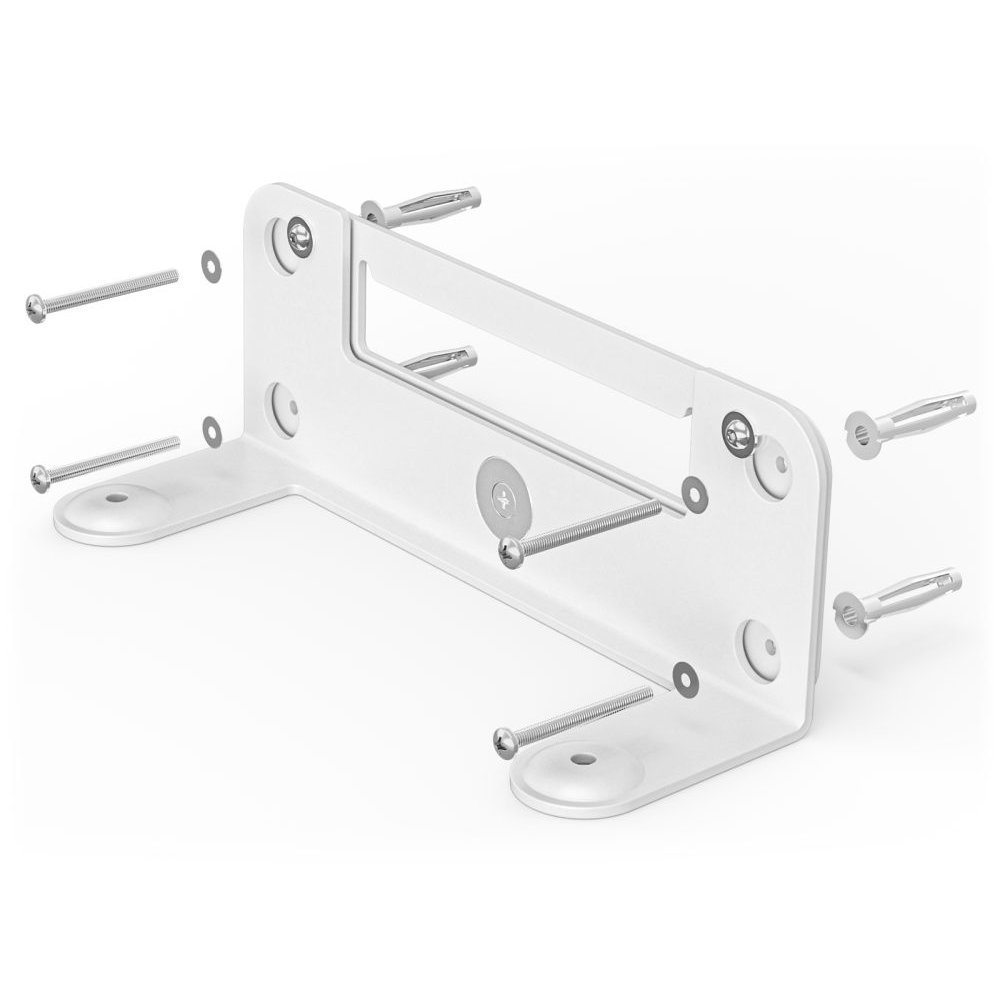 Logitech Wall Mount For Video Bars - Montura para cámara - instalable en carro instalable en pared - para Rally Bar Room Solution Large - Imagen 8