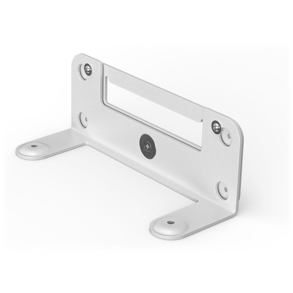 Logitech Wall Mount For Video Bars - Montura para cámara - instalable en carro instalable en pared - para Rally Bar Room Solution Large - Imagen 9