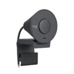 Logitech BRIO 300 - Webcam - color - 2 MP - 1920 x 1080 - 1080p 720p - audio - USB-C