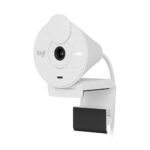 Logitech BRIO 300 - Webcam - color - 2 MP - 1920 x 1080 - 1080p 720p - audio - USB-C