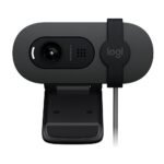 Logitech - Webcam