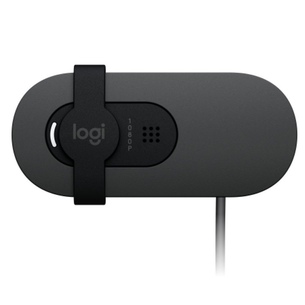 Logitech - Webcam - Imagen 2