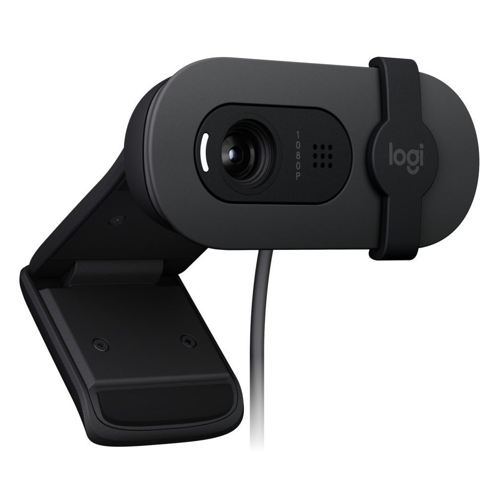 Logitech - Webcam - Imagen 4