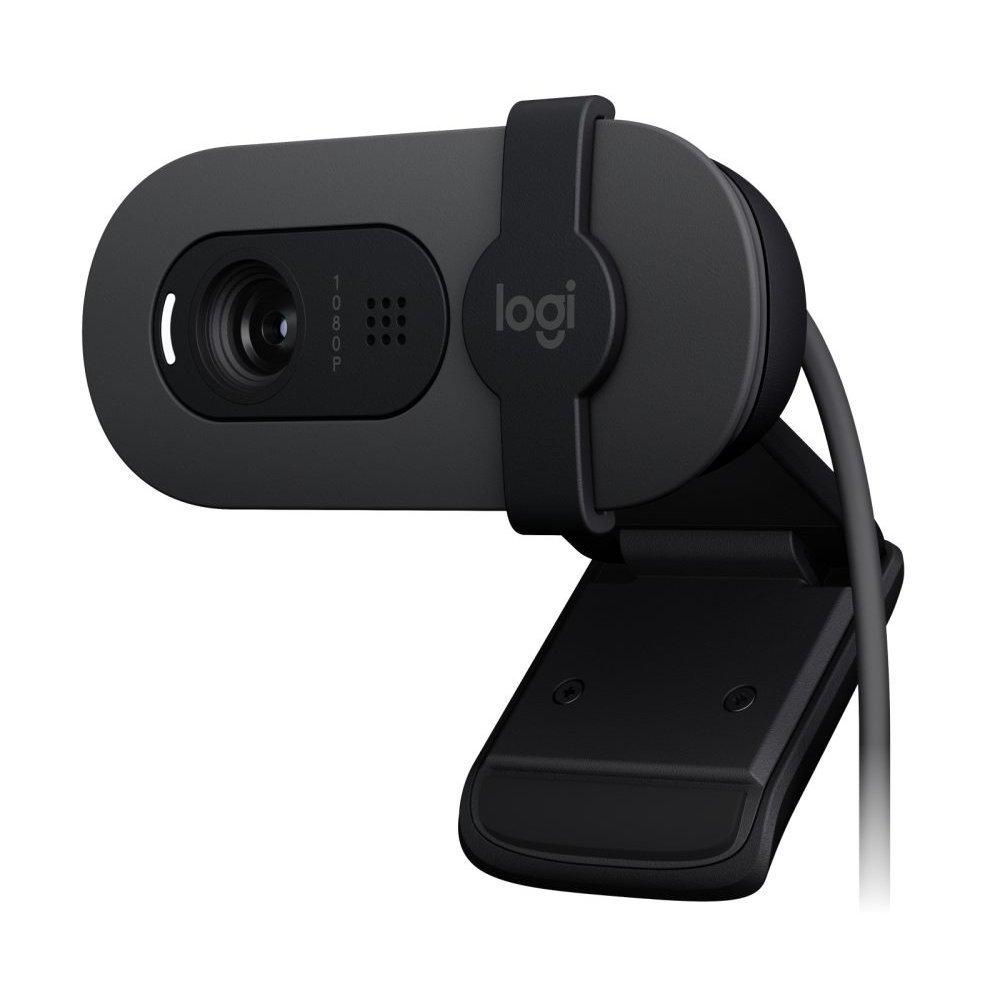 Logitech - Webcam - Imagen 5