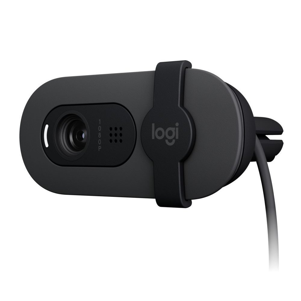 Logitech - Webcam - Imagen 6