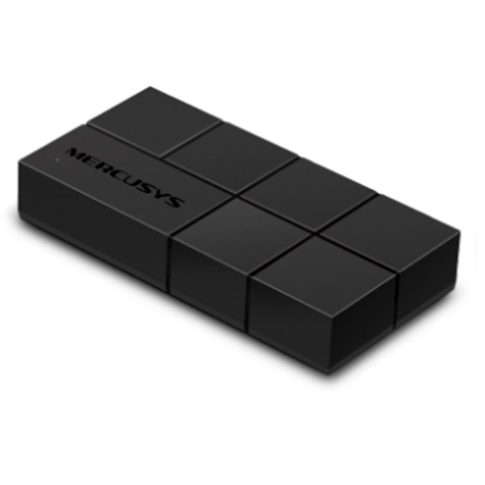 Switch de Sobremesa Mercusys MS108G de 8 Puertos Gigabit - Imagen 2