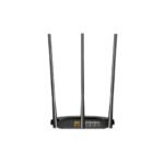Router Mercusys MW330HP High Power de 300 Mbps con 3 Antenas de Alta Ganancia