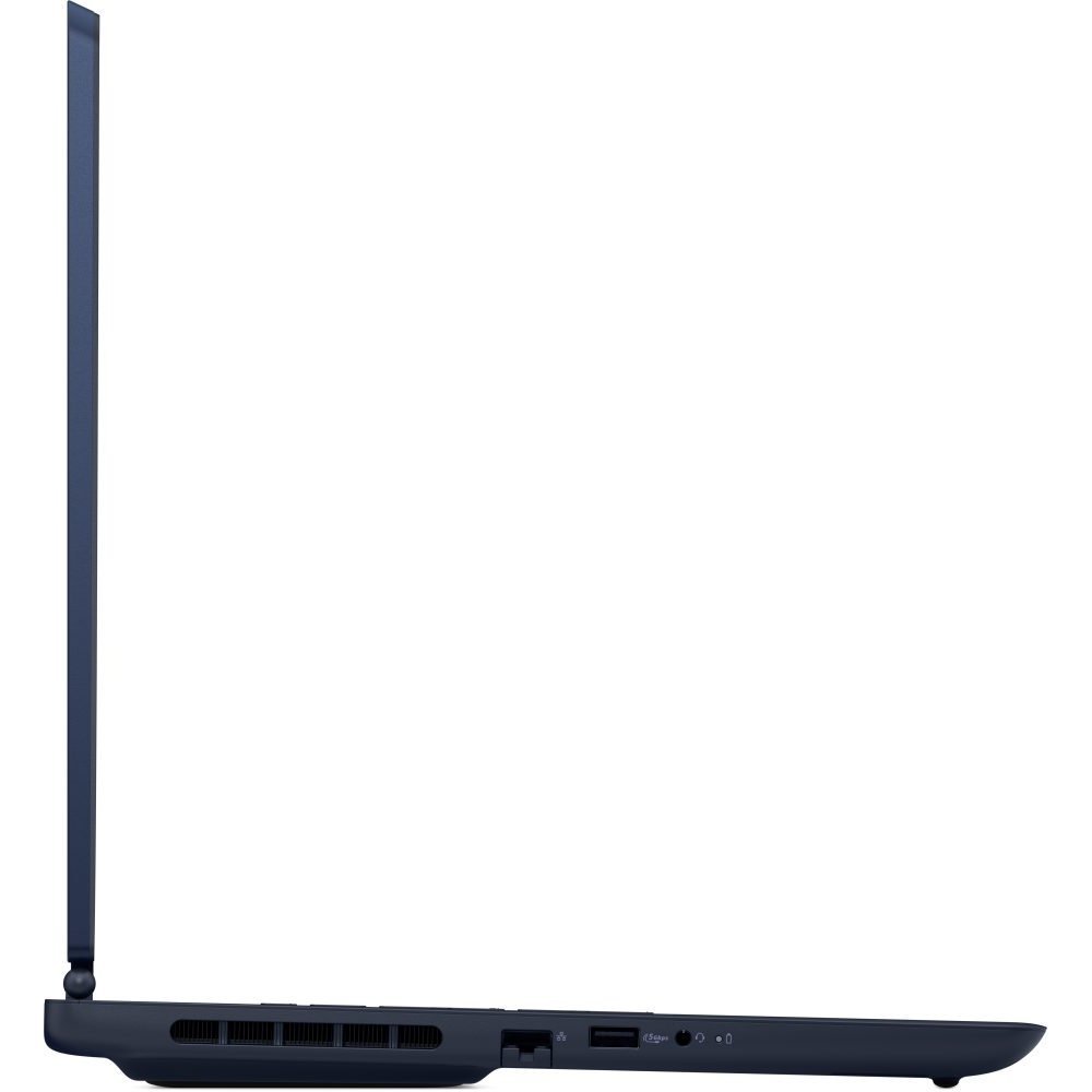 Dell Alienware Gaming Services AC16250 - Notebook - 16" - LED-backlit LCD monitor - Intel Core Ultra 7 240H / 5.2 GHz - 16 GB - DDR5 SDRAM - 1 TB - NVIDIA GeForce RTX 5050 - Windows 11 Home - Imagen 7