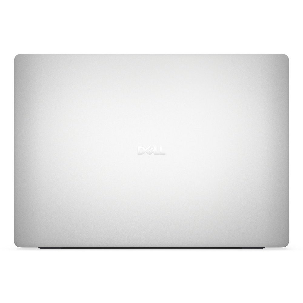 Dell Pro - Notebook - 16" - Intel Core Ultra 5 235UvPro / 4.9 GHz - 16 GB - DDR5 SDRAM - 512 GB SSD - None - Integrated Intel Graphics - Windows 11 Pro - Silver - Spanish - 3-year warranty