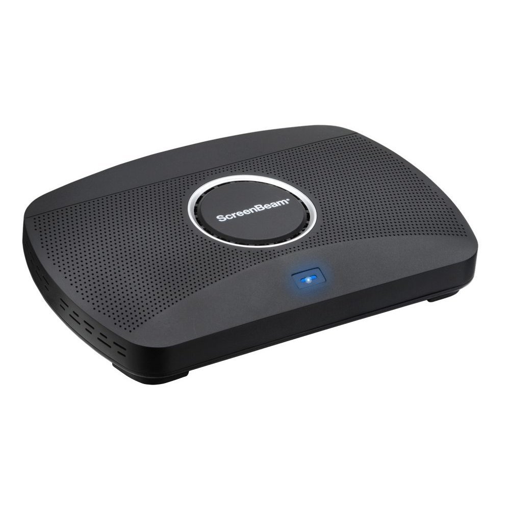 ScreenBeam 1100 Plus - Alargador de vídeo/audio inalámbrico - GigE 802.11ac - Imagen 3