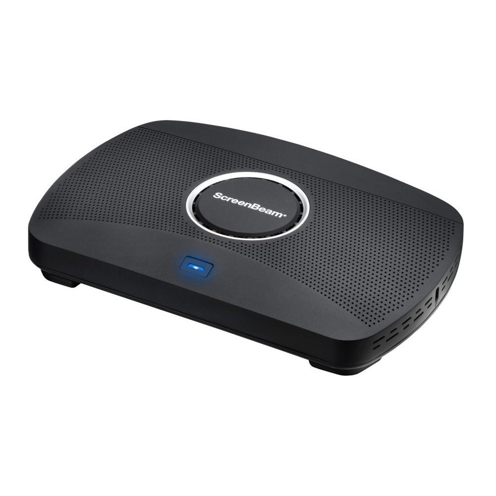 ScreenBeam 1100 Plus - Alargador de vídeo/audio inalámbrico - GigE 802.11ac - Imagen 4