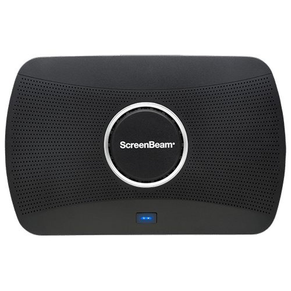 ScreenBeam 1100 Plus - Alargador de vídeo/audio inalámbrico - GigE 802.11ac - Imagen 5