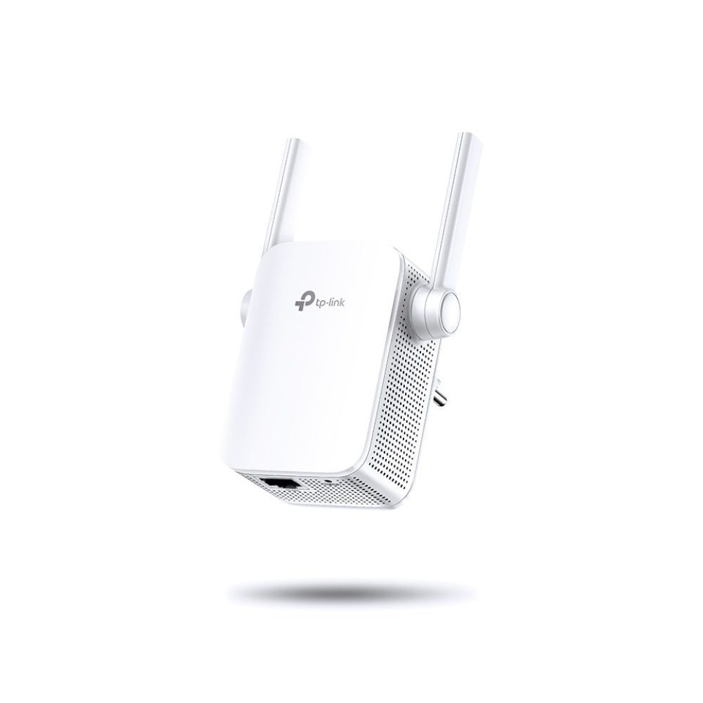 TP-Link AC1200 Wi-Fi Range Extender RE305 - Wi-Fi range extender - Wi-Fi 5 - 2.4 GHz, 5 GHz - Imagen 2