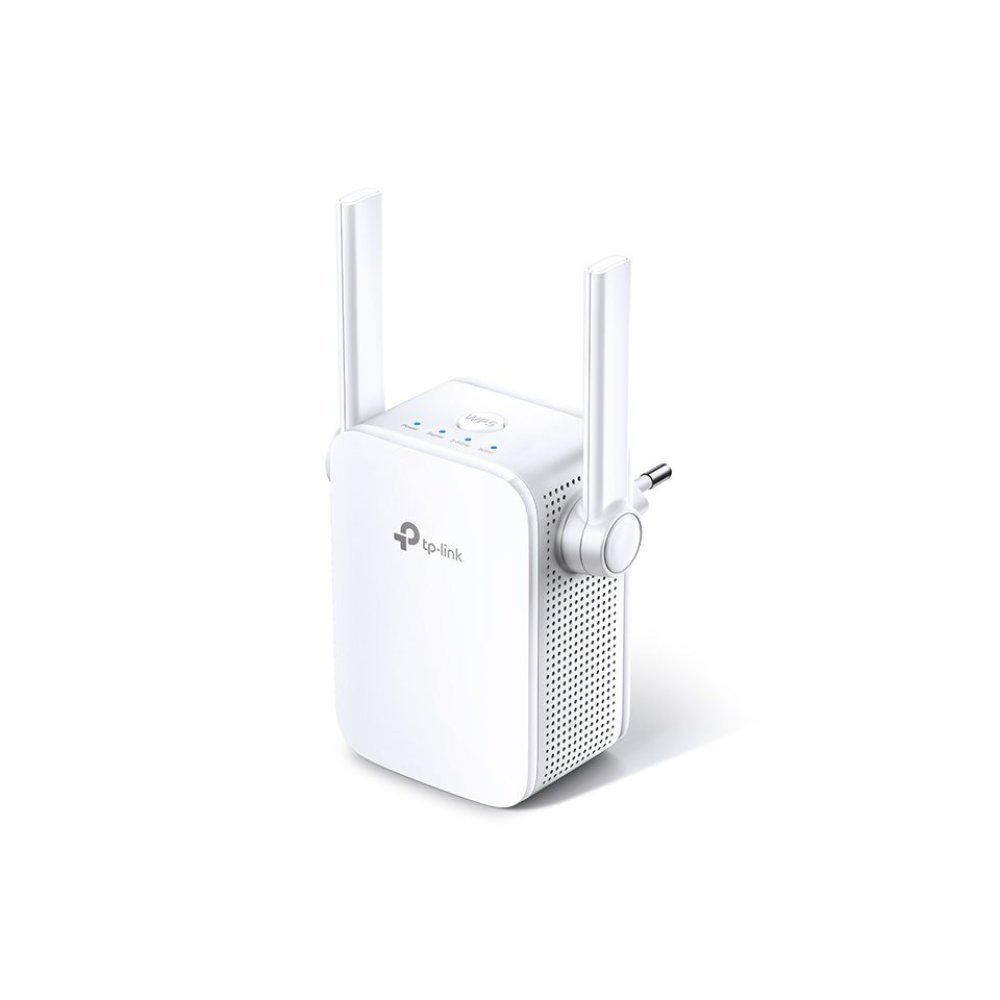 TP-Link AC1200 Wi-Fi Range Extender RE305 - Wi-Fi range extender - Wi-Fi 5 - 2.4 GHz, 5 GHz - Imagen 3