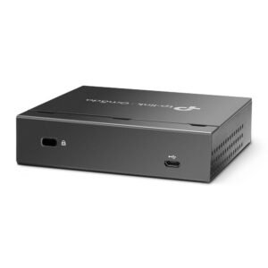 TP-Link Omada Cloud Controller OC200 - Dispositivo de gestión de la red - 100Mb LAN - escritorio