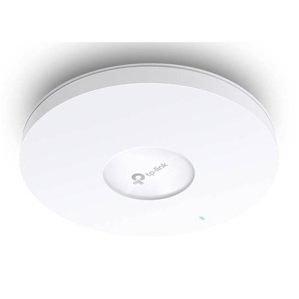 TP-LINK - Punto de acceso inalámbrico - Wi-Fi 6 - 2.4 GHz 5 GHz - gestionado a través de la nube - instalable en pared/techo - Imagen 4