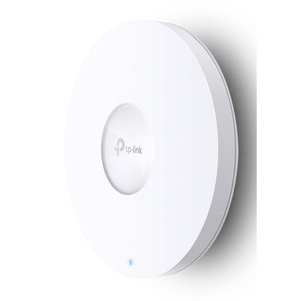 TP-LINK - Punto de acceso inalámbrico - Wi-Fi 6 - 2.4 GHz 5 GHz - gestionado a través de la nube - instalable en pared/techo - Imagen 5