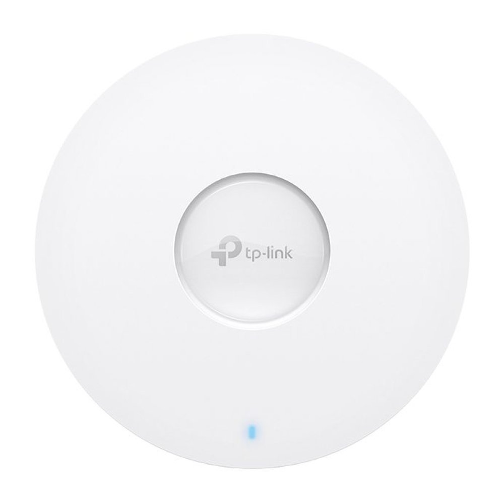 TP-LINK - Punto de acceso inalámbrico - Wi-Fi 6 - 2.4 GHz 5 GHz - gestionado a través de la nube - instalable en pared/techo - Imagen 6