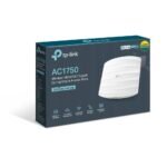 TP-LINK AC1750 - Wireless MU-MIMO Gigabit - Ceiling Mount - Access Point