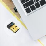 TP-Link UB500 V1 - Adaptador de red - USB 2.0 - Bluetooth 5.0