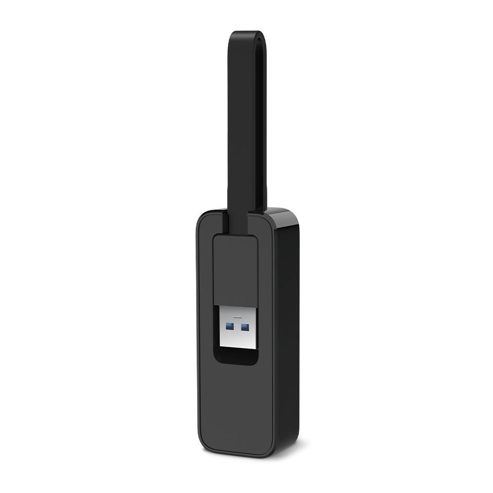 TP-Link UE306 V1 - Adaptador de red - USB 3.0 - Gigabit Ethernet - Imagen 6