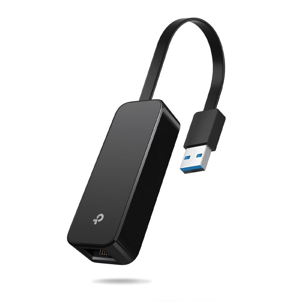 TP-Link UE306 V1 - Adaptador de red - USB 3.0 - Gigabit Ethernet - Imagen 7