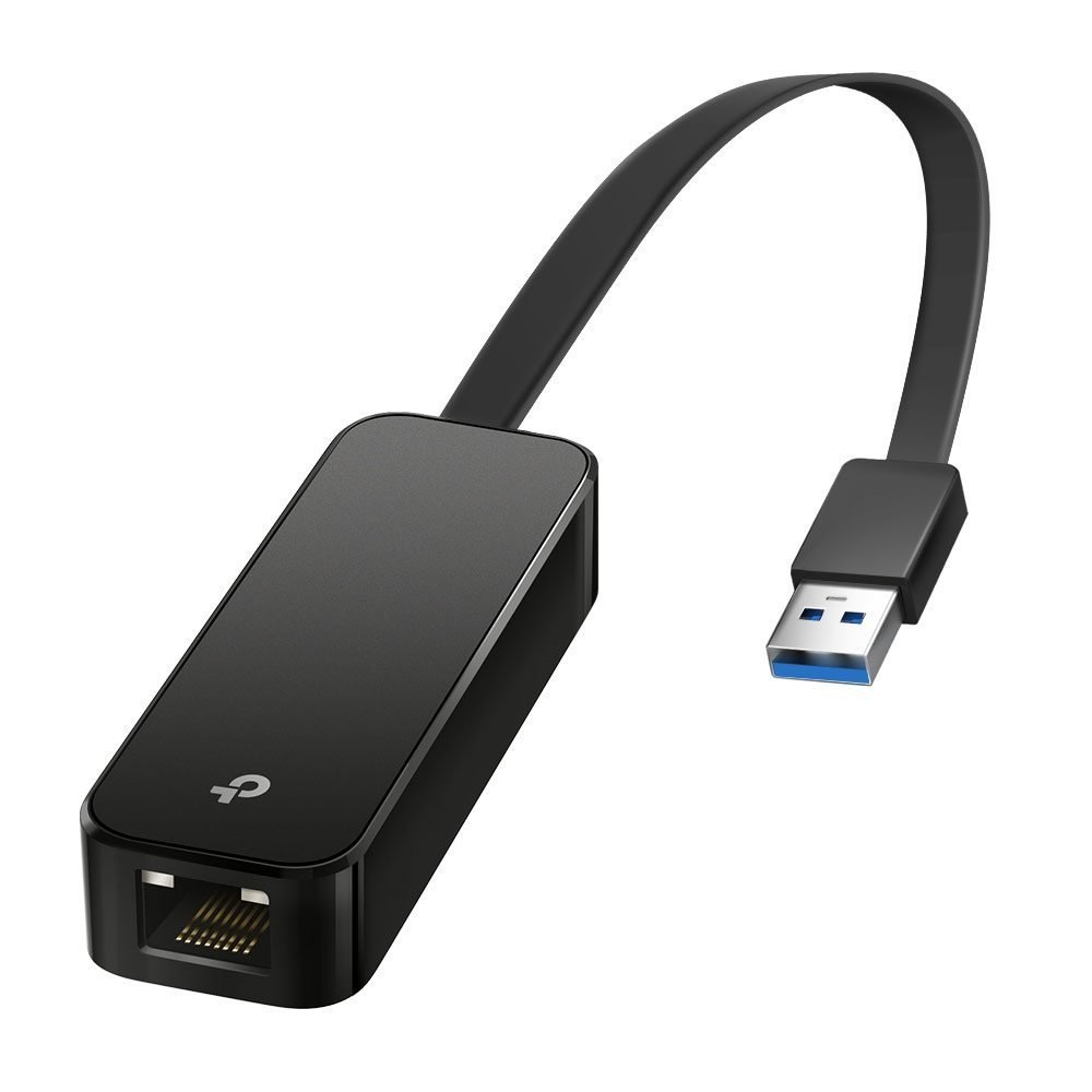TP-Link UE306 V1 - Adaptador de red - USB 3.0 - Gigabit Ethernet - Imagen 8