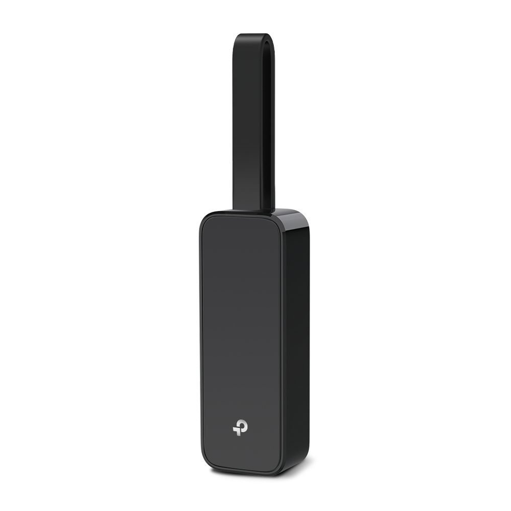 TP-Link UE306 V1 - Adaptador de red - USB 3.0 - Gigabit Ethernet - Imagen 9