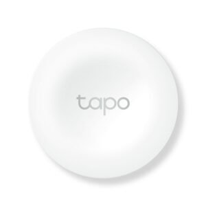 Tapo S200B V1 - Botón inteligente - inalámbrico - 863 - 865 Mhz, 868 - 868.6 MHz