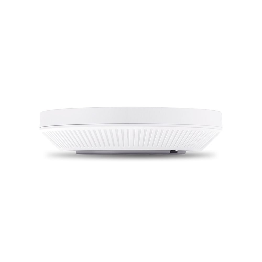 TP-LINK EAP650 V2 - Punto de acceso inalámbrico - Wi-Fi 6 - 2.4 GHz 5 GHz - gestionado a través de la nube - instalable en pared/techo - Imagen 4