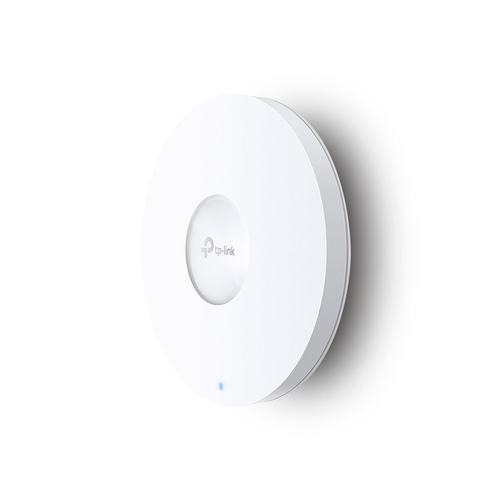 TP-LINK EAP650 V2 - Punto de acceso inalámbrico - Wi-Fi 6 - 2.4 GHz 5 GHz - gestionado a través de la nube - instalable en pared/techo - Imagen 7