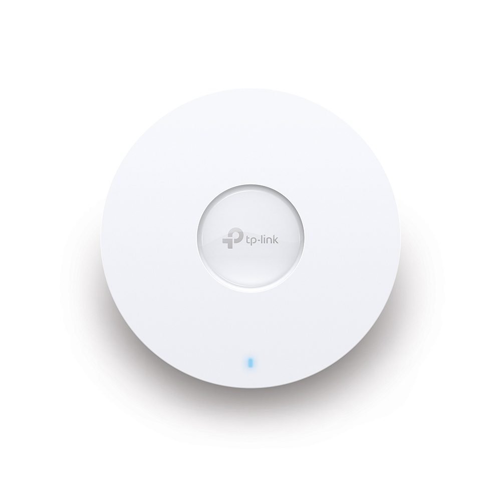 TP-LINK EAP650 V2 - Punto de acceso inalámbrico - Wi-Fi 6 - 2.4 GHz 5 GHz - gestionado a través de la nube - instalable en pared/techo - Imagen 8
