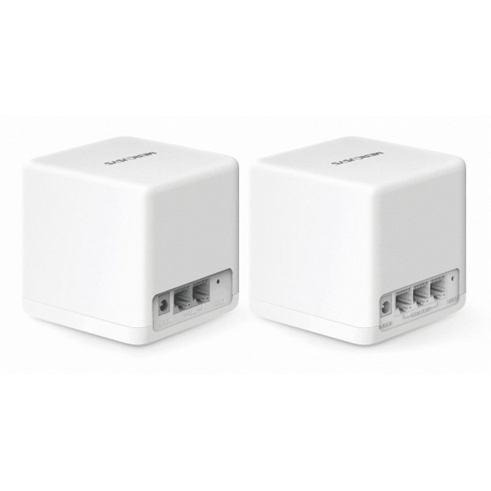 TP-Link H60X(2-pack) - Wireless access point - 2-pack - Imagen 4
