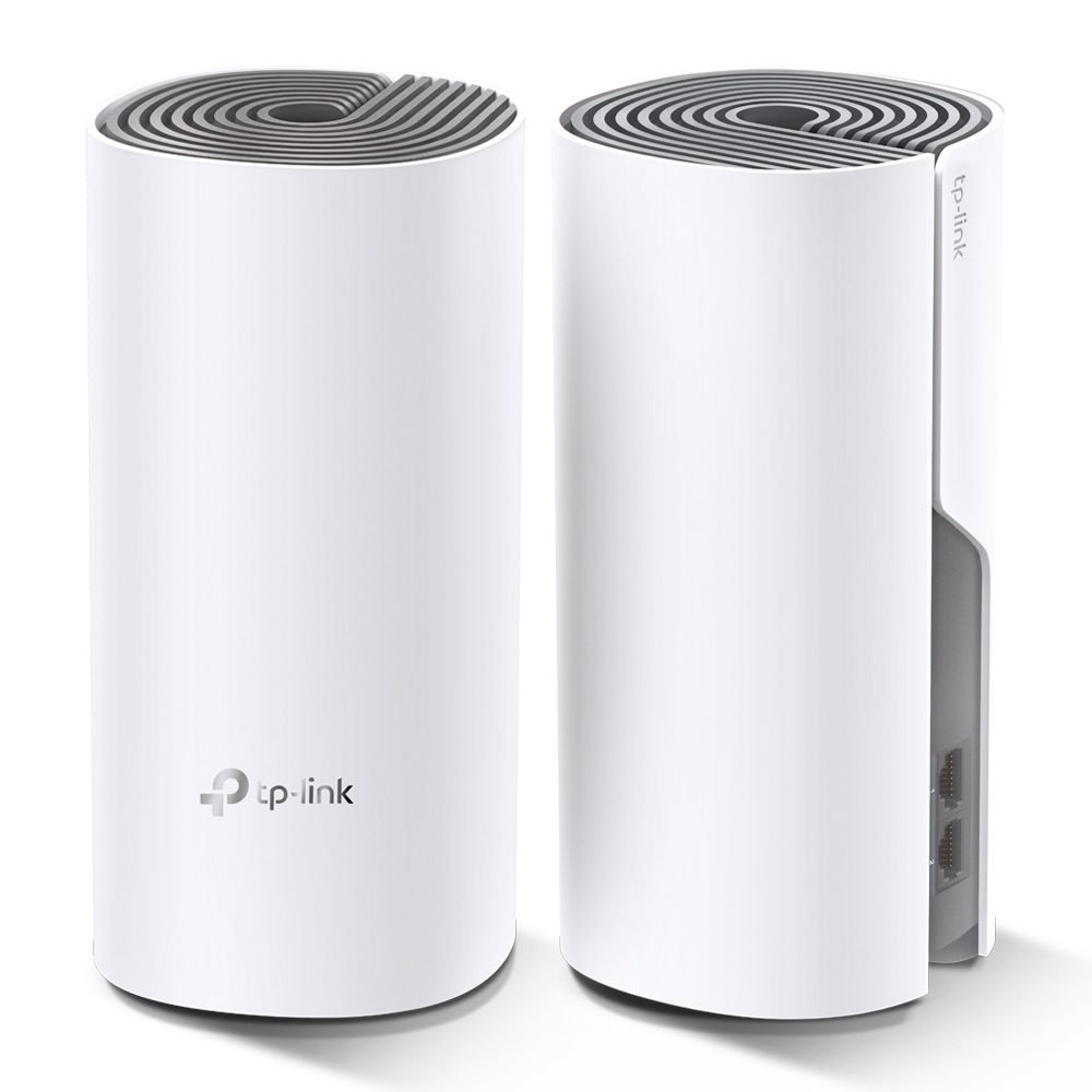 TP-Link - Router - AC1200 Mesh Wi-Fi pack 2 - Imagen 3