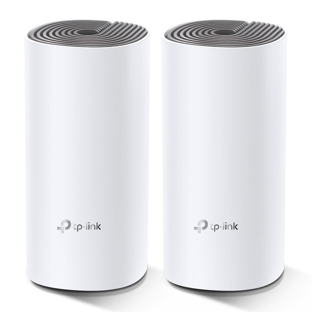 TP-Link - Router - AC1200 Mesh Wi-Fi pack 2 - Imagen 4
