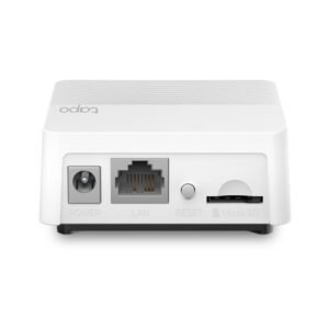 TP-Link - H200 Smart Hub - Tapo H200 Smart Hub  SPEC 2.4