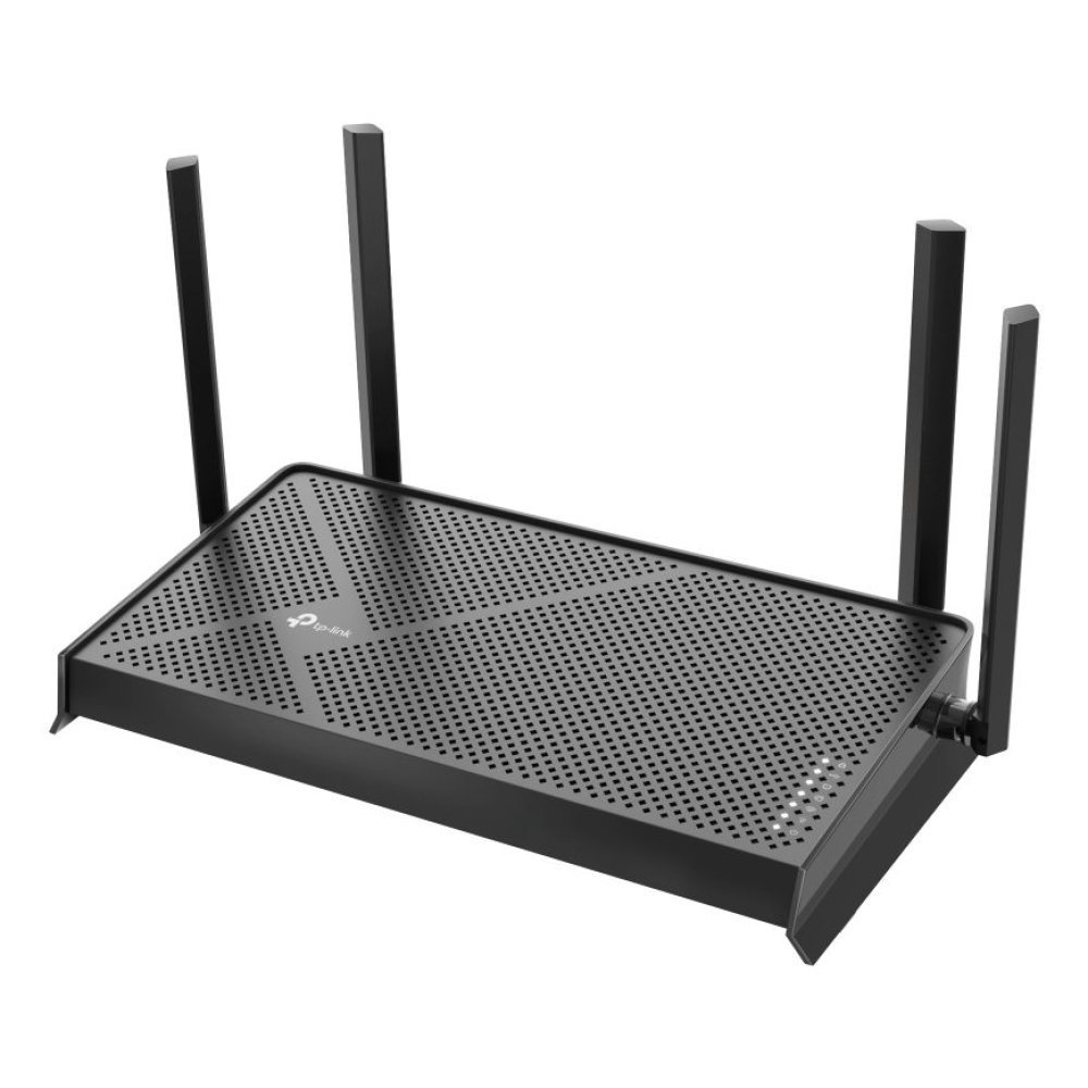 TP-Link - BE3600 Dual-Band Wi-Fi 7 Route - Imagen 3