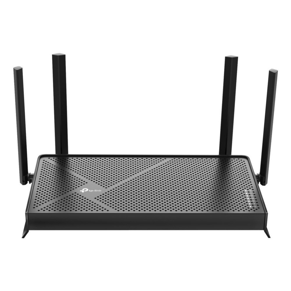 TP-Link - BE3600 Dual-Band Wi-Fi 7 Route - Imagen 4