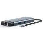 TP-Link - USB Type-C 6 in 1 Hub