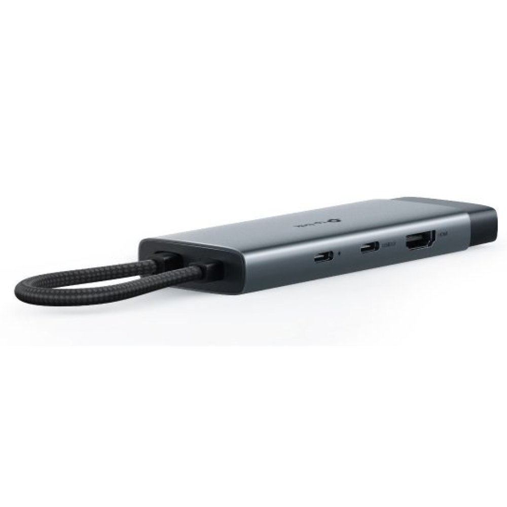 TP-Link - USB Type-C 6 in 1 Hub - Imagen 2