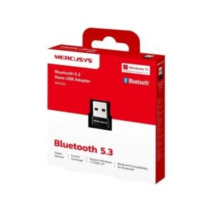TP-Link - Mercusys Bluetooth 5.3 Nano US