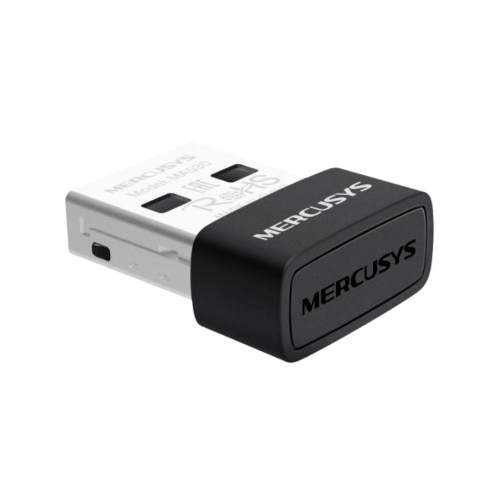 TP-Link - Mercusys Bluetooth 5.3 Nano US - Imagen 4